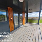 Profita acum de oferta de Paste! Loturi de casa langa padure, eForest